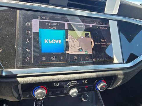 New 2025 Audi Q3 2.0T Premium Plus image 28