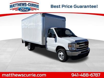 New 2026 Ford E-350 and Econoline 350 Super Duty w/ Power Equipment Group