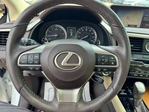 Used 2017 Lexus RX 350 AWD w/ Premium Package image 17