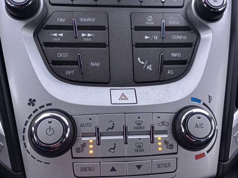 Used 2017 GMC Terrain Denali image 14