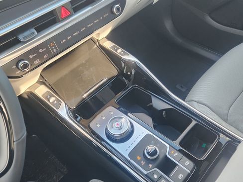 New 2026 Kia Sorento SX Prestige image 25