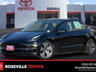 Used 2022 Tesla Model 3