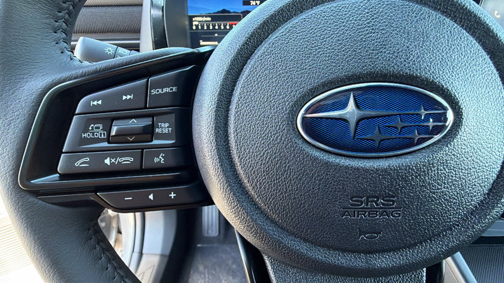 New 2026 Subaru Outback Premium AWD/4WD image 19
