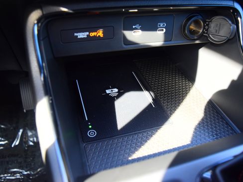 New 2026 Honda CR-V TrailSport image 23