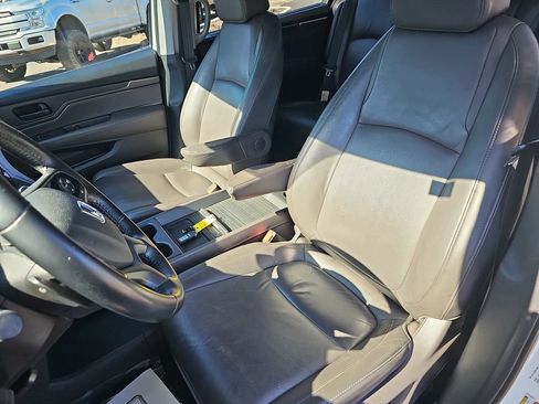 Used 2019 Honda Odyssey EX-L image 20