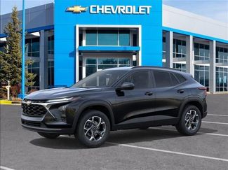 New 2026 Chevrolet Trax LT video 2