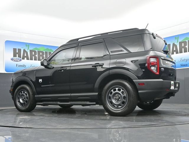 Certified 2024 Ford Bronco Sport Big Bend AWD/4WD image 20