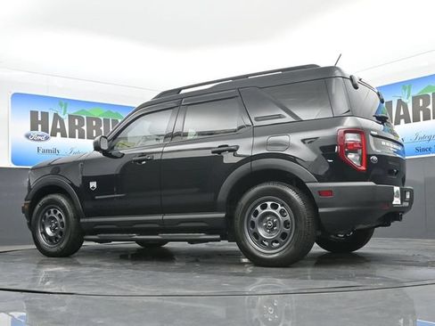 Certified 2024 Ford Bronco Sport Big Bend AWD/4WD image 20