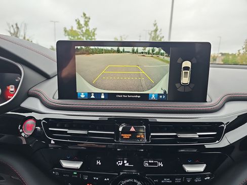 New 2026 Acura MDX A-Spec image 22