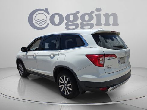 Used 2019 Honda Pilot EX image 3