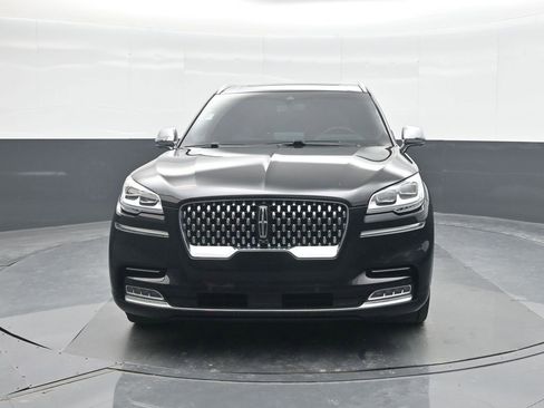 Used 2021 Lincoln Aviator Black Label w/ Dynamic Handling Package image 5
