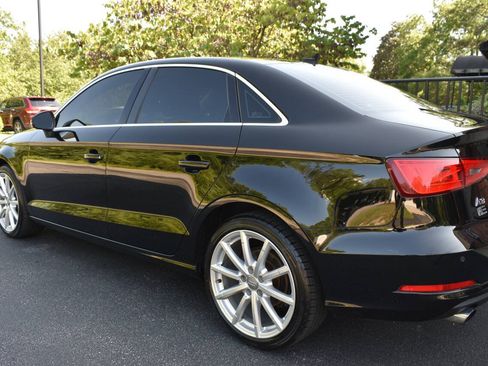 Used 2015 Audi A3 2.0T Premium Plus AWD/4WD image 31