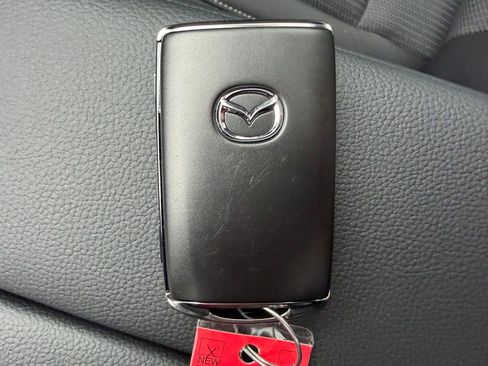 New 2026 MAZDA CX-50 2.5 Hybrid w/ Preferred Pkg image 32
