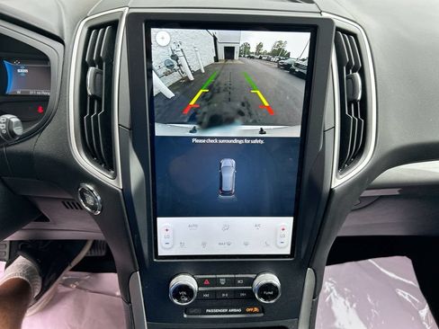 Used 2023 Ford Edge SEL w/ Convenience Package AWD/4WD image 19