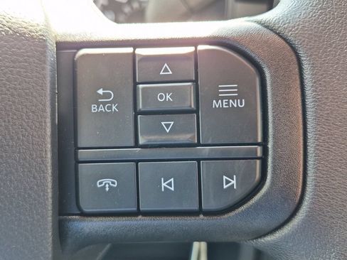 New 2026 Ford F150 XL w/ Equipment Group 103A High AWD/4WD image 18