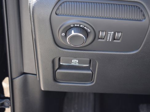 New 2026 Jeep Grand Wagoneer Limited AWD/4WD image 16