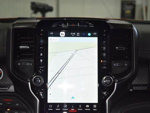 Used 2024 RAM 1500 TRX image 31