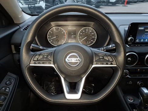 Used 2023 Nissan Sentra S image 29