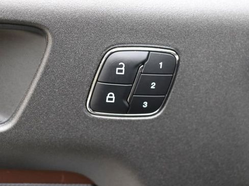Used 2025 Ford Bronco Sport Outer Banks w/ Outer Banks Tech Package+ AWD/4WD image 19