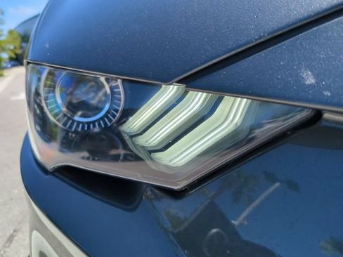 Used 2020 Ford Mustang GT w/ Black Accent Package RWD image 10
