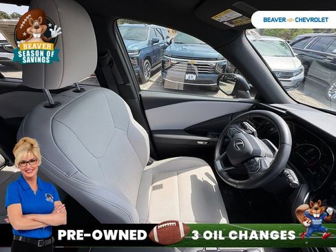 Used 2025 Lexus TX 350 FWD w/ Convenience Package image 33