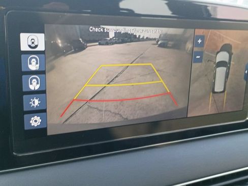 Used 2020 Hyundai Palisade Limited AWD/4WD image 38