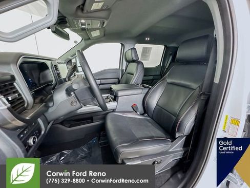 Certified 2023 Ford F250 Lariat image 26