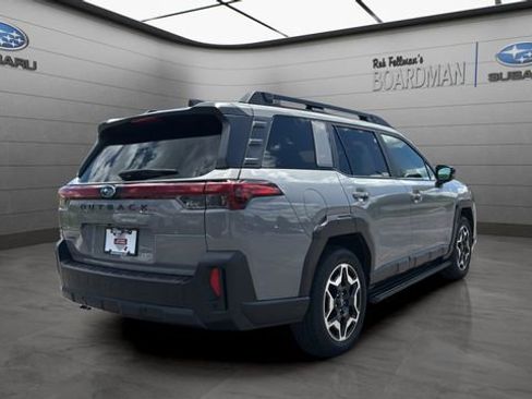Used 2026 Subaru Outback Touring AWD/4WD image 5
