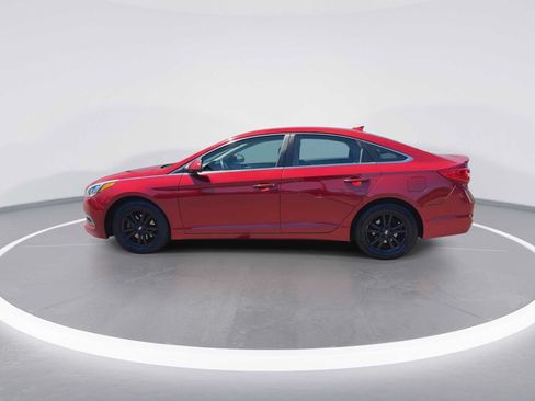 Used 2015 Hyundai Sonata SE FWD image 5