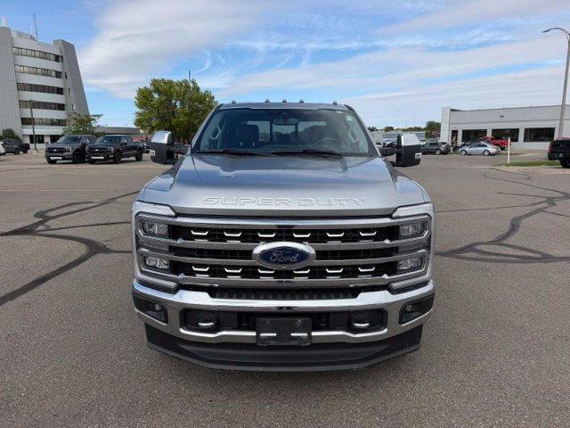 Used 2024 Ford F250 Lariat w/ Chrome Package AWD/4WD image 5