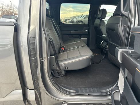New 2025 Ford F150 Tremor image 44