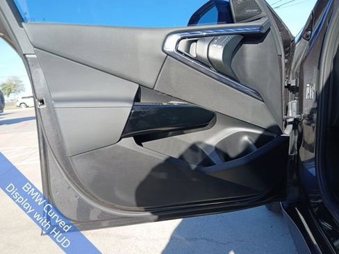 Used 2025 BMW X3 M50 w/ Premium Package image 20