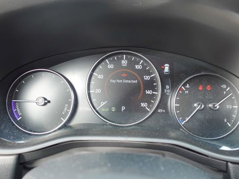 Certified 2025 MAZDA CX-50 2.5 Hybrid w/ Premium Plus Pkg image 17