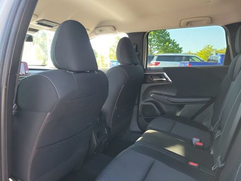 Used 2022 Mitsubishi Outlander ES AWD/4WD image 10