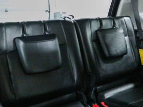 Used 2023 Toyota 4Runner Limited AWD/4WD image 31