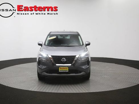 Used 2023 Nissan Rogue SV AWD/4WD image 48