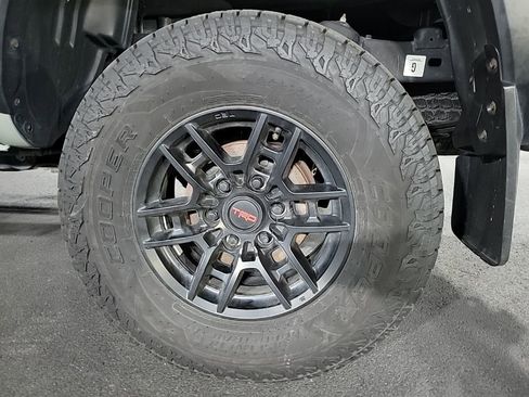 Used 2021 Toyota Tacoma TRD Pro image 16