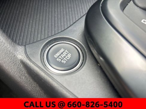 Used 2025 Kia K4 FWD image 22