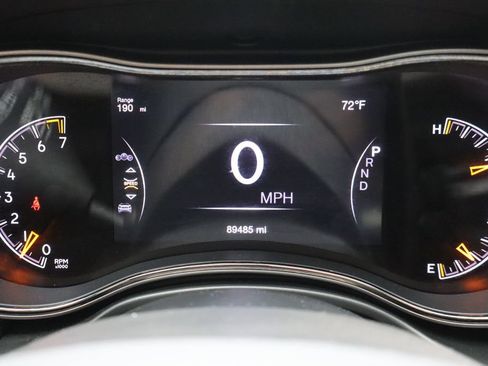 Used 2021 Jeep Grand Cherokee Limited X AWD/4WD image 44