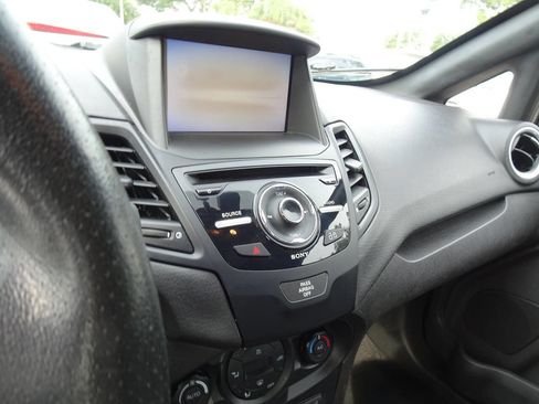 Used 2014 Ford Fiesta ST w/ ST Recaro Package image 25