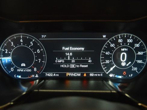 Used 2021 Ford Mustang Shelby GT500 w/ Technology Package RWD image 47