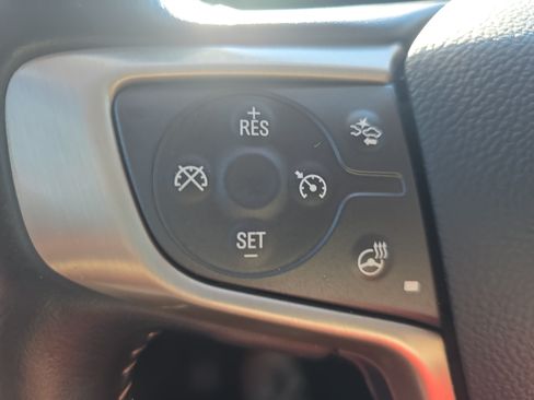 Used 2021 GMC Canyon Denali AWD/4WD image 16