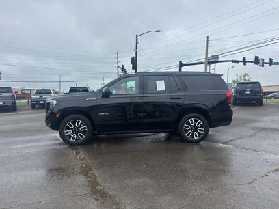 Used 2024 GMC Yukon AT4 w/ Technology Package