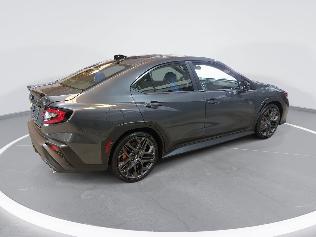 New 2026 Subaru WRX tS AWD/4WD image 5