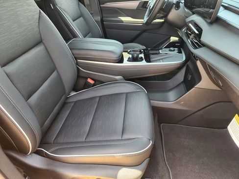 New 2025 Buick Enclave Sport Touring w/ Super Cruise Package FWD image 11