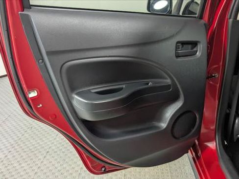 Used 2017 Mitsubishi Mirage ES FWD image 16