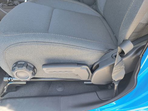 New 2026 Jeep Wrangler Willys image 16