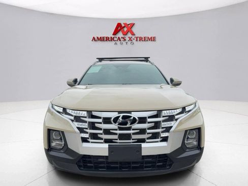 Used 2023 Hyundai Santa Cruz SEL w/ Activity Package image 10