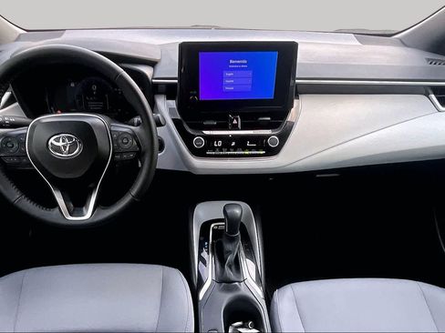Used 2026 Toyota Corolla SE FWD image 14