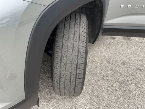 Used 2025 Chevrolet Equinox LT image 53